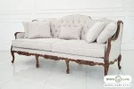 مبل کلاسیک جدید ۱۰ نفره کینگ و رومینا کد ۶ خرید مبل باروس ۵۹۵۹۴ (15)