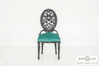 صندلی ناهار خوری رستا