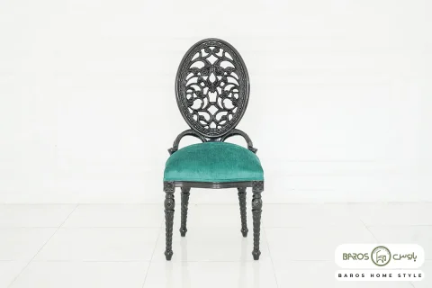 صندلی ناهار خوری رستا
