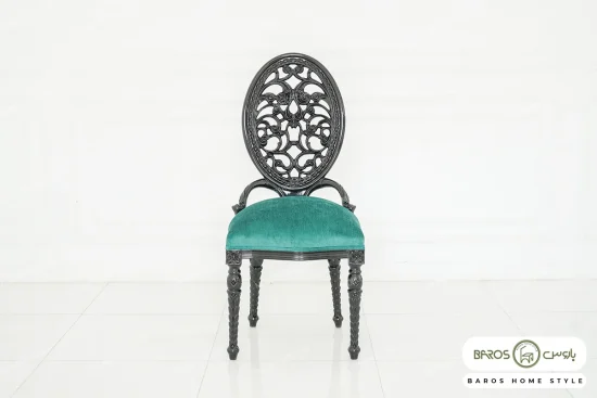 صندلی ناهار خوری رستا