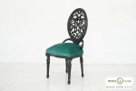صندلی ناهار خوری رستا