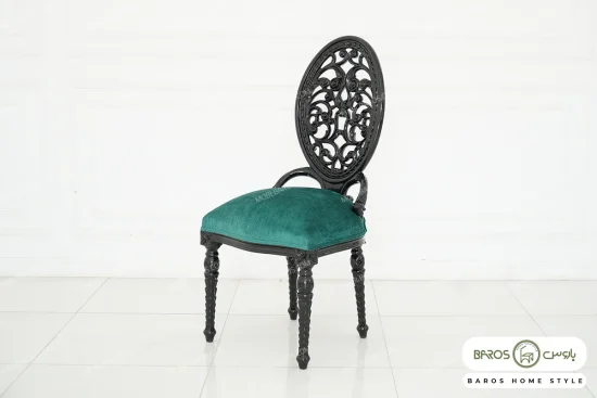 صندلی ناهار خوری رستا