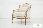 مبل کلاسیک جورجیا چستر شیاره و روما کد 3 خرید مبل باروس 4483 (11)