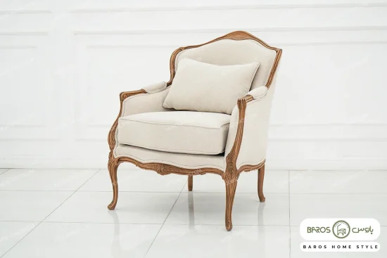 مبل کلاسیک جورجیا چستر شیاره و روما کد 3 خرید مبل باروس 4483 (11)
