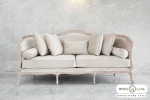 مبل کلاسیک راشل و روما کد ۳ خرید مبل باروس (2)