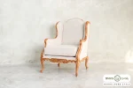 مبل کلاسیک رومینا کینگ چستر نیکا کد 2 خرید مبل باروس 494939 (6)