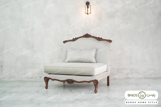 مبل کلاسیک لوکس و منبتی جدید نوادا کد ۳ خرید مبل باروس ۵۹۵۹۴ (10)