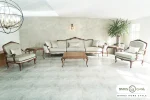 مبل کلاسیک لوکس و منبتی جدید نوادا کد ۳ خرید مبل باروس ۵۹۵۹۴ (4)