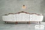 مبل کلاسیک لوکس و منبتی جدید نوادا کد ۳ خرید مبل باروس ۵۹۵۹۴ (8)