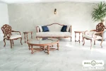مبل کلاسیک کینگ کویین چستر نیکا خرید مبل باروس ۴۹۵۹۲ ۴۹۲ (12)