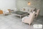 مبل کلاسیک ۷ نفره جدید ساوین کد ۴ خرید مبل باروس ۲۲۸۱۸۳ (1)