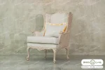 مبل کلاسیک ۷ نفره جدید ساوین کد ۴ خرید مبل باروس ۲۲۸۱۸۳ (6)