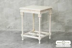 میز جلو مبلی و عسلی کلاسیک صبا کد ۲ خرید مبل باروس ۳۳۹۴۹۲ (4)