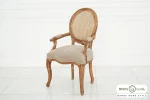 میز ناهار خوری دکورا با صندلی لویی خرید مبل باروس 49493 (2)