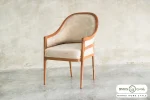 میز ناهار خوری مدرن راینا خرید مبل باروس ۴۹۴۹۳۹ (2)