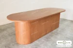میز ناهار خوری مدرن راینا خرید مبل باروس ۴۹۴۹۳۹ (4)