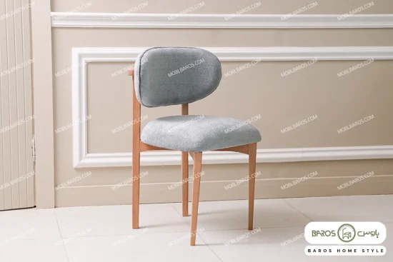 میز ناهار خوری مدرن و جذاب ژاکلین خرید مبل باروس 49593 (2)