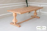 میز ناهارخوری دکورا با صندلی راشل کد ۹ خرید مبل باروس ۴۹۴۹۳ (2)