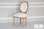 میز ناهارخوری دکورا با صندلی راشل کد ۹ خرید مبل باروس ۴۹۴۹۳ (3)