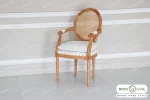 میز ناهارخوری دکورا با صندلی راشل کد ۹ خرید مبل باروس ۴۹۴۹۳ (4)