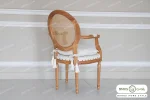 میز ناهارخوری دکورا با صندلی راشل کد ۹ خرید مبل باروس ۴۹۴۹۳ (5)
