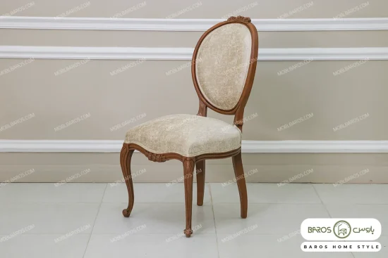 میز ناهارخوری ساده لورنزو کد ۷ خرید مبل باروس ۴۹۳۹۲ (4)