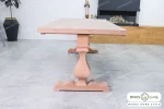 میز ناهارخوری چوبی و لاکچری دکورا با صندلی گندم خرید مبل باروس ۳۹۳۹۲ (2)