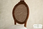 میز ناهارخوری چوبی کاجی کد ۱۰ باروس 65 (4)