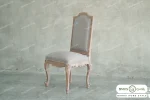 میز ناهارخوری کلاسیک منبتی رومینا با صندلی کینگ کد ۷ خرید مبل باروس ۴۹۳۸۲۷۳ (6)