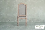 میز ناهارخوری کلاسیک منبتی رومینا با صندلی کینگ کد ۷ خرید مبل باروس ۴۹۳۸۲۷۳ (7)