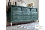 میز کنسول جذاب و جدید سلما خرید مبل باروس 585849 (4)