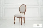 ناهارخوری راشل با پایه سم آهویی کد ۲ خرید مبل باروس ۴۹۴۹۳ (5)