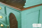 کافی بار ﺷﻤﯿﻢ خرید مبل باروس 55893 (1)