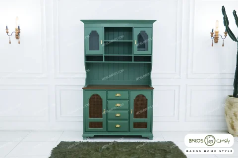 کافی بار ﺷﻤﯿﻢ خرید مبل باروس 55893 (2)