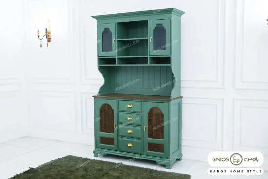 کافی بار ﺷﻤﯿﻢ خرید مبل باروس 55893 (3)