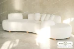 کاناپه راحتی پوکو خرید مبل باروس (1)