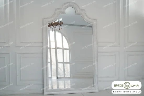 آینه قدی جدید صبا کد ۱ خرید باروس (2)