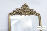 آینه قدی منبتی جدید المیرا خانی باروس مبل (3)