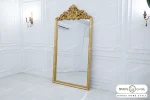 آینه قدی منبتی جدید المیرا خانی خرید باروس (1)
