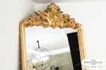آینه قدی منبتی جدید المیرا خانی خرید باروس (4)