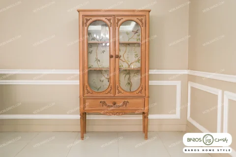 بوفه و ویترین جدید مهسا مطهریان کد ۲ خرید باروس (2)