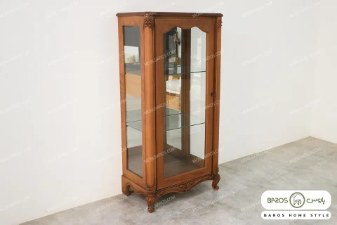 بوفه چوبی جدید پینار خرید مبل باروس ۴۹۴۹۴ (1)