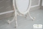 تخت خواب عروس و داماد جدید ژینوس کد ۳ خرید باروس (9)