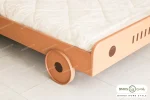 سرویس خواب نوزاد پسر ماشینی کودک خرید مبل باروس ۴۹۴۹۴ (5)