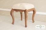 تخت خواب چوبی و سرویس خواب راشل کد ۱۹ خرید مبل باروس ۴۹۴۹۴ (1)