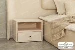تخت خواب چوبی و سرویس خواب صبا خرید مبل باروس ۴۹۴۹۳ (1)