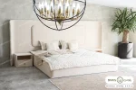 تخت خواب چوبی و سرویس خواب صبا خرید مبل باروس ۴۹۴۹۳ (4)