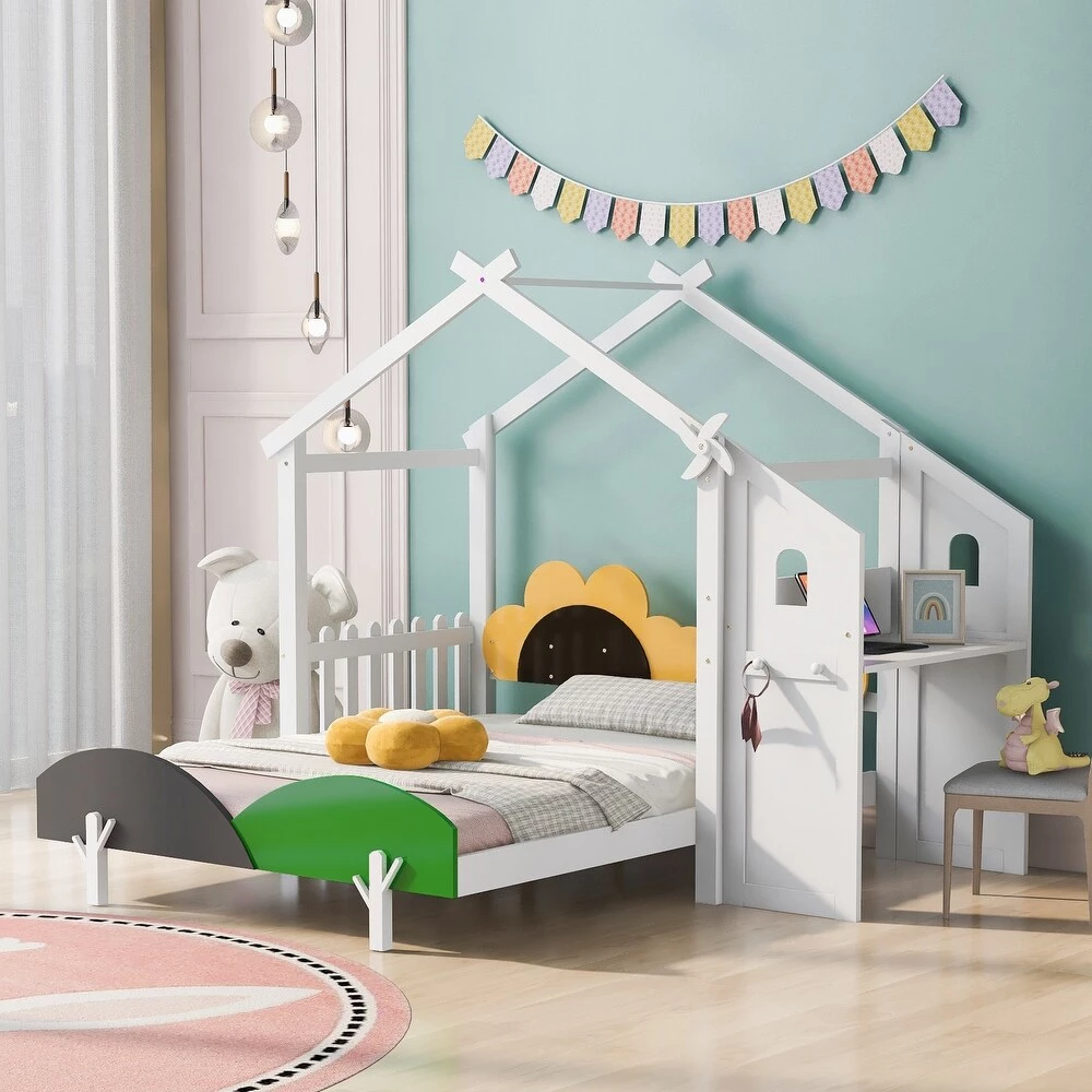 توجه به ابعاد و اندازه تخت خواب کودک وبلاگ مبل باروس