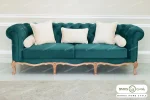 ست مبلمان ترکیبی گندم و چستر و روما پلاس کد ۲ خرید مبل باروس (3)