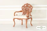 ست مبلمان ترکیبی گندم چستر کینگ روما پلاس خرید مبل باروس ۴۹۴۹۴ (12)
